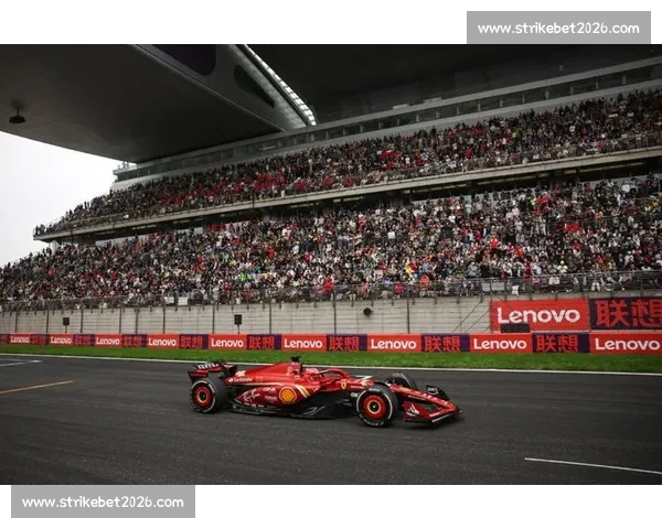 F1电竞官方赛事火爆出圈，这项运动正在刷新你的认知！